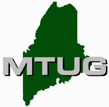 MTUG Logo