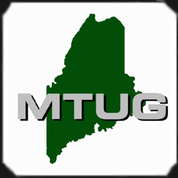 MTUG Logo