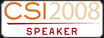 CSI Conference Logo